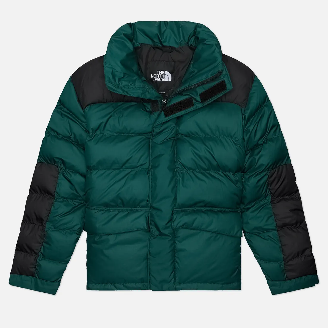 The North Face Женский пуховик Limbara Insulated Hiking