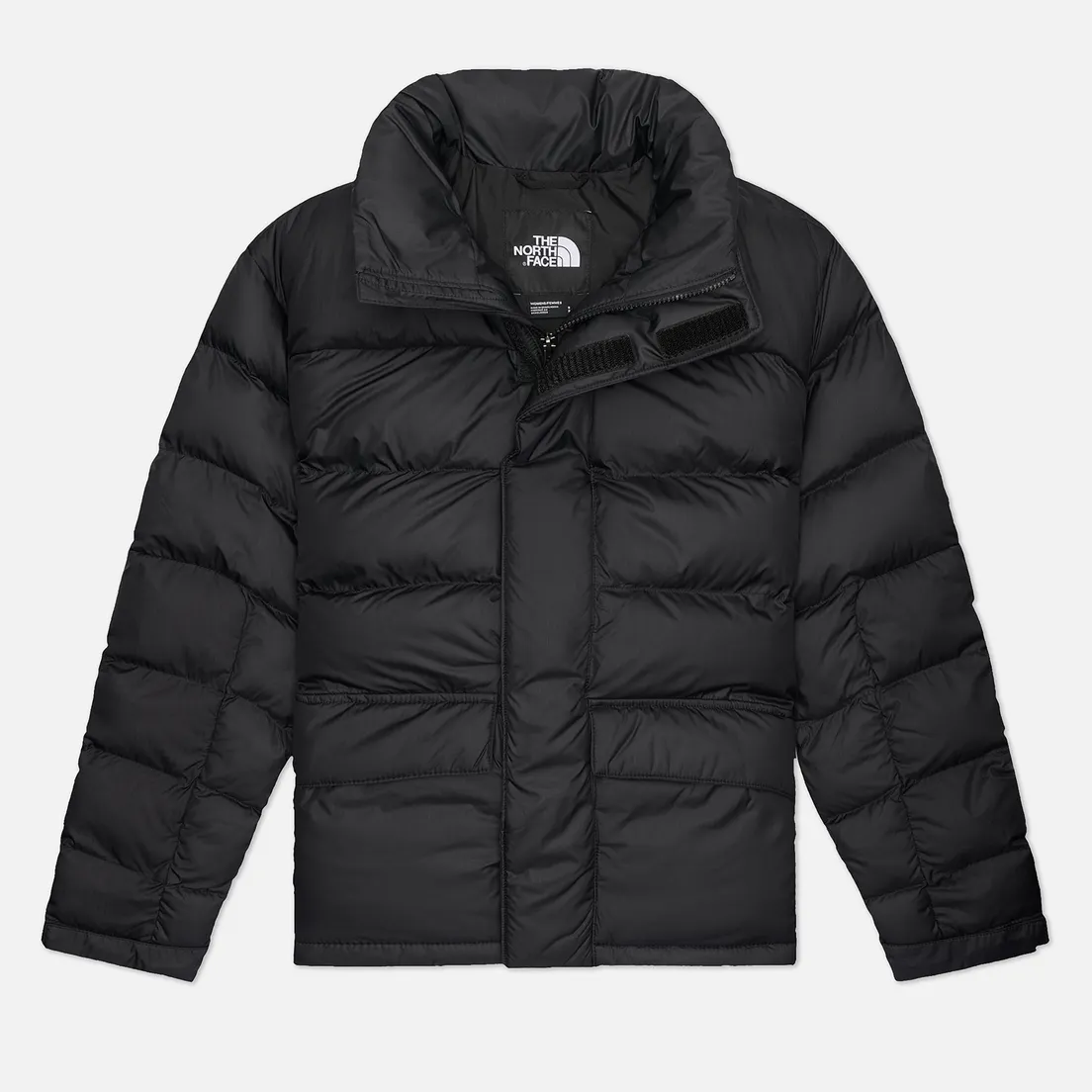 The North Face Женский пуховик Limbara Insulated Hiking