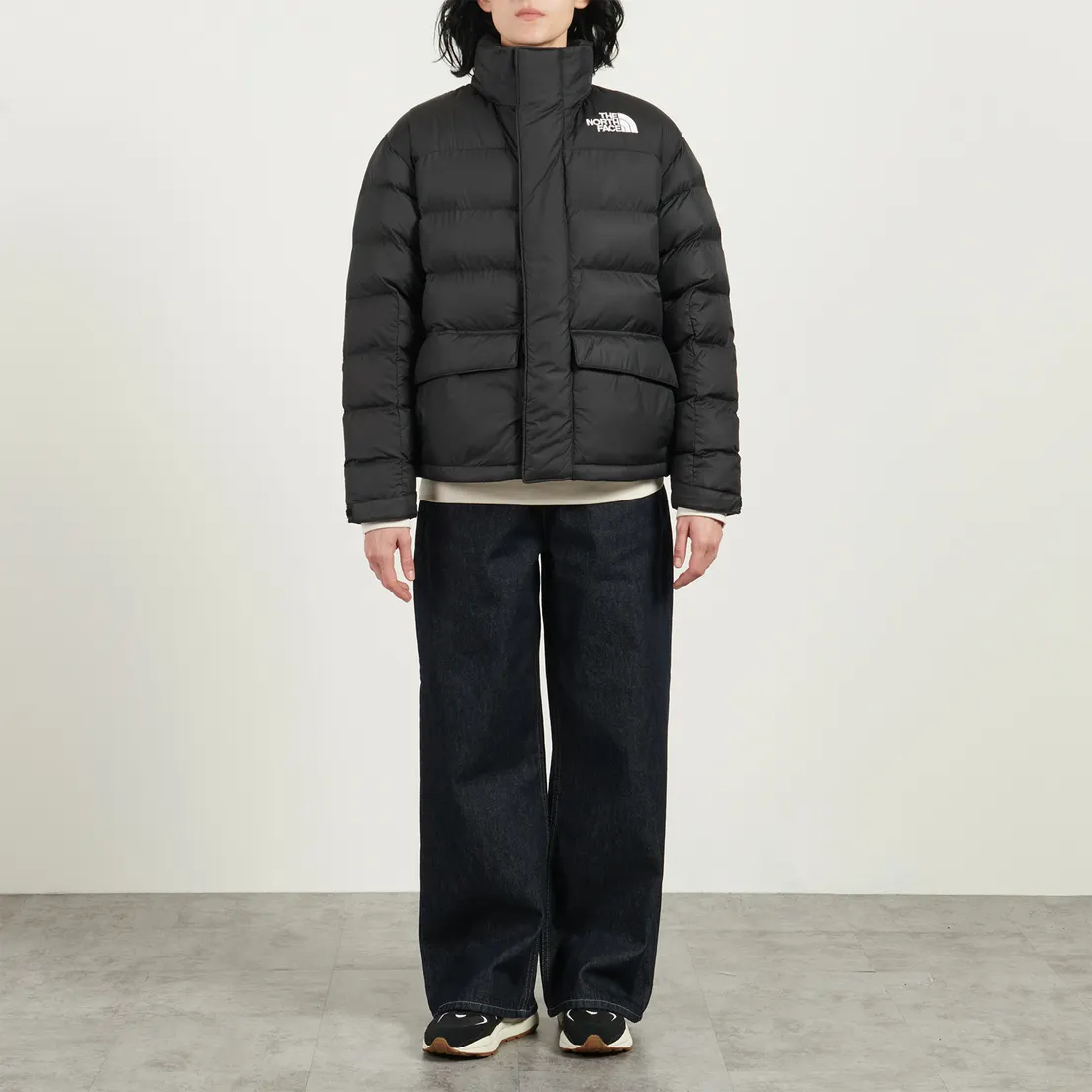 The North Face Женский пуховик Limbara Insulated Hiking
