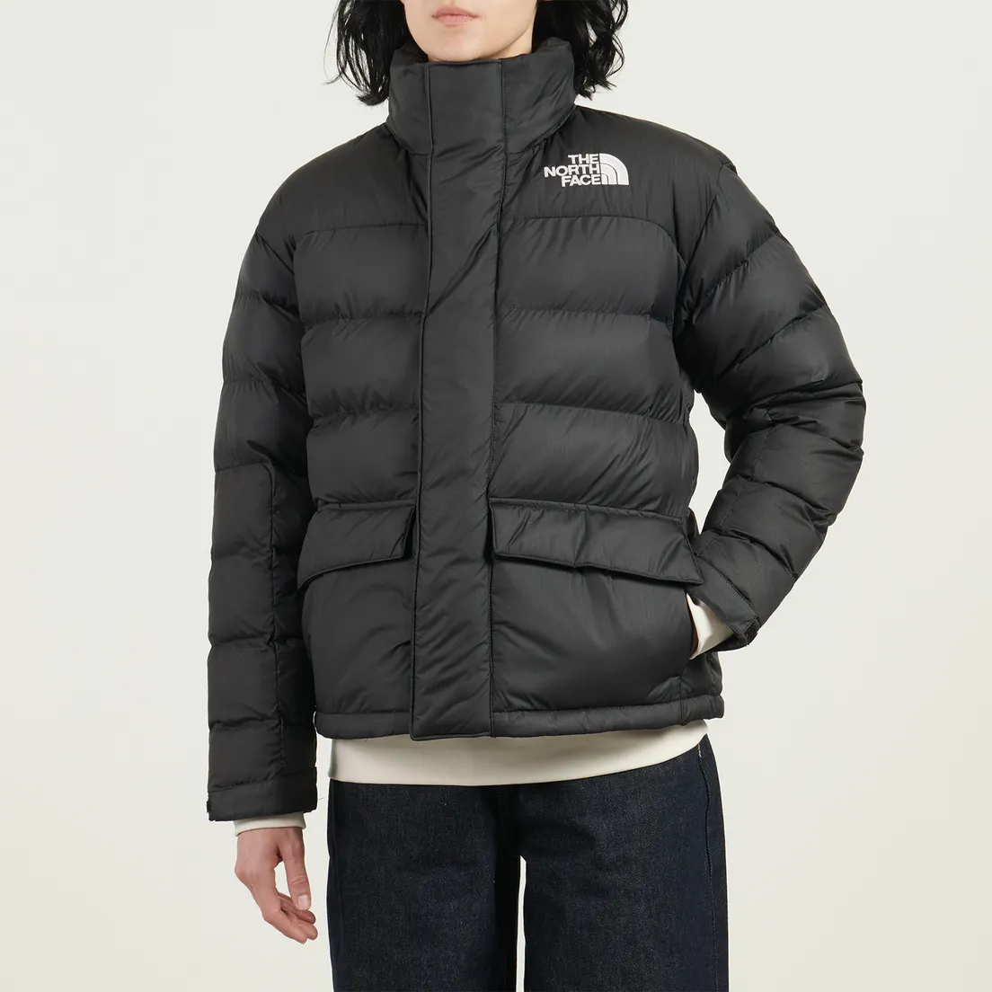 The North Face Женский пуховик Limbara Insulated Hiking