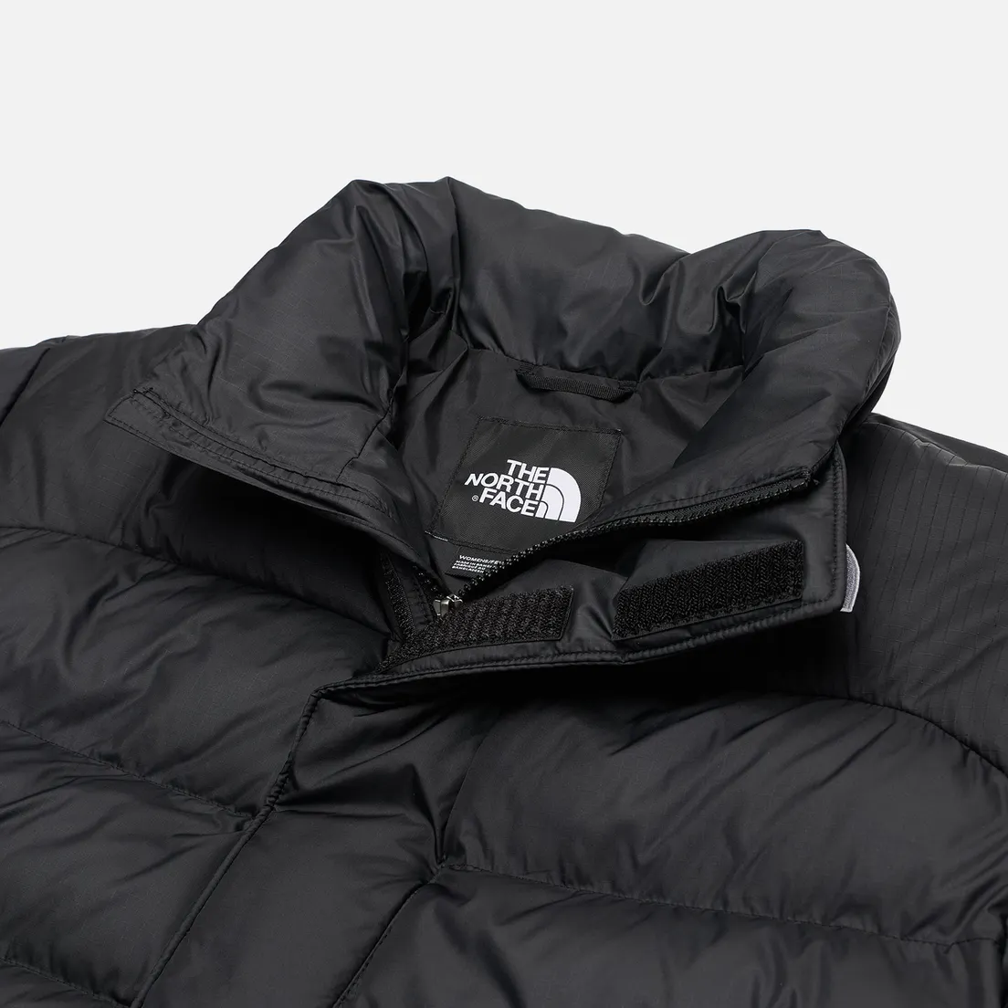 The North Face Женский пуховик Limbara Insulated Hiking