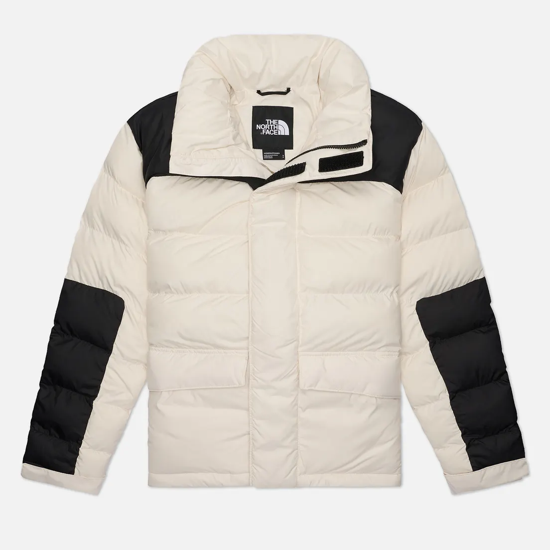 The North Face Женский пуховик Limbara Insulated Hiking