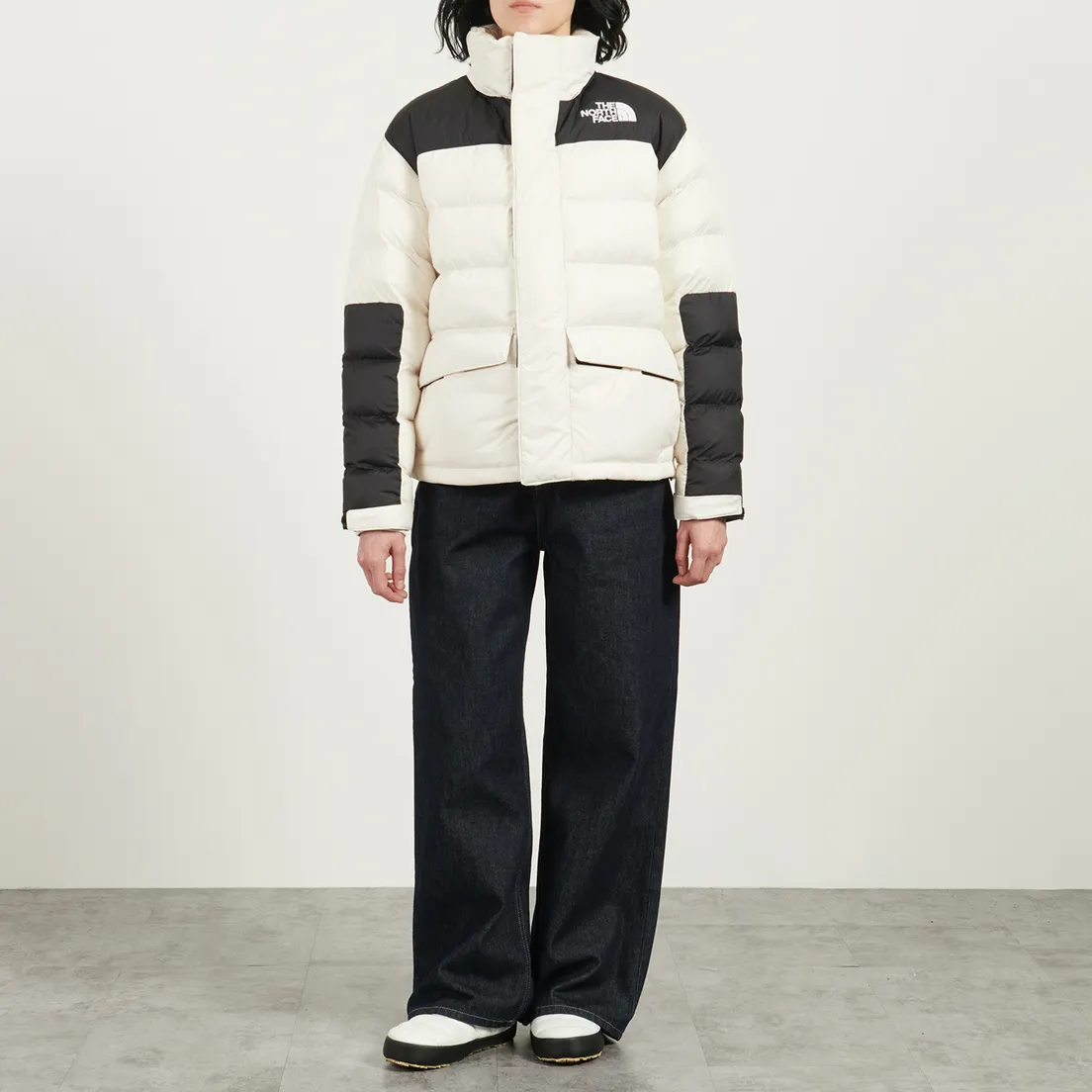 The North Face Женский пуховик Limbara Insulated Hiking
