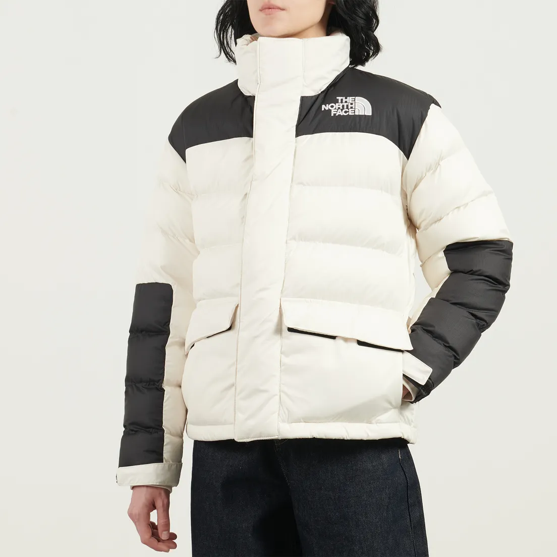 The North Face Женский пуховик Limbara Insulated Hiking