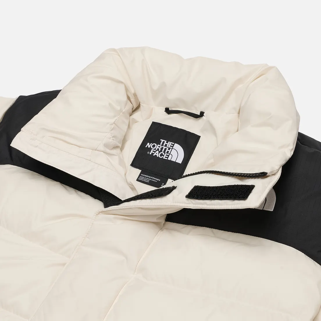 The North Face Женский пуховик Limbara Insulated Hiking