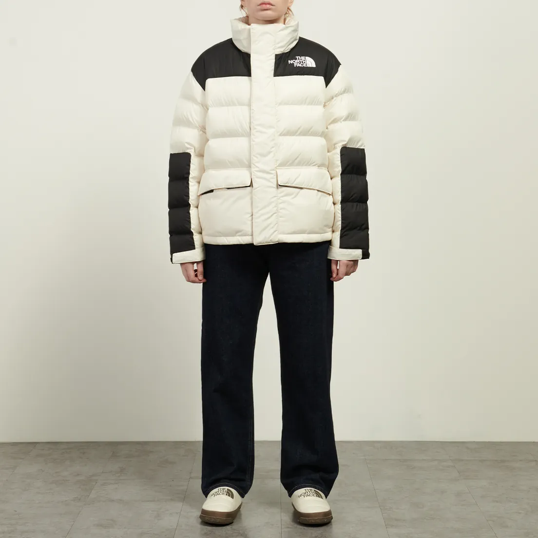 The North Face Женский пуховик Limbara Insulated Hiking