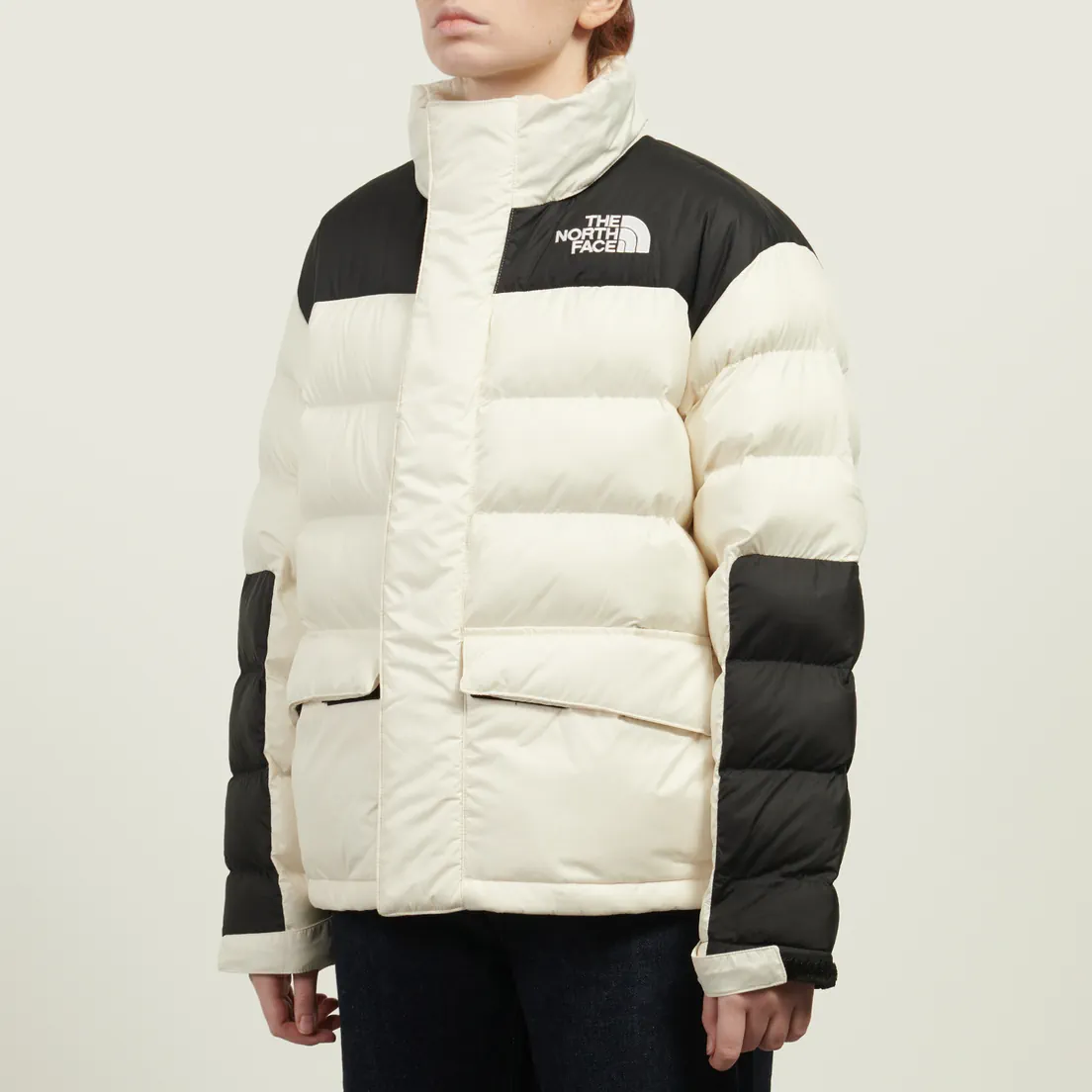 The North Face Женский пуховик Limbara Insulated Hiking