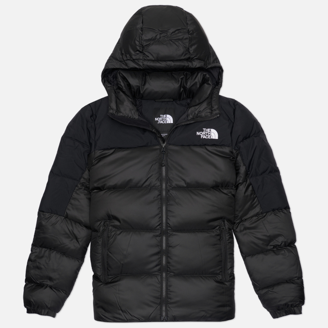 Женский пуховик The North Face Diablo Down 2.0 Hood