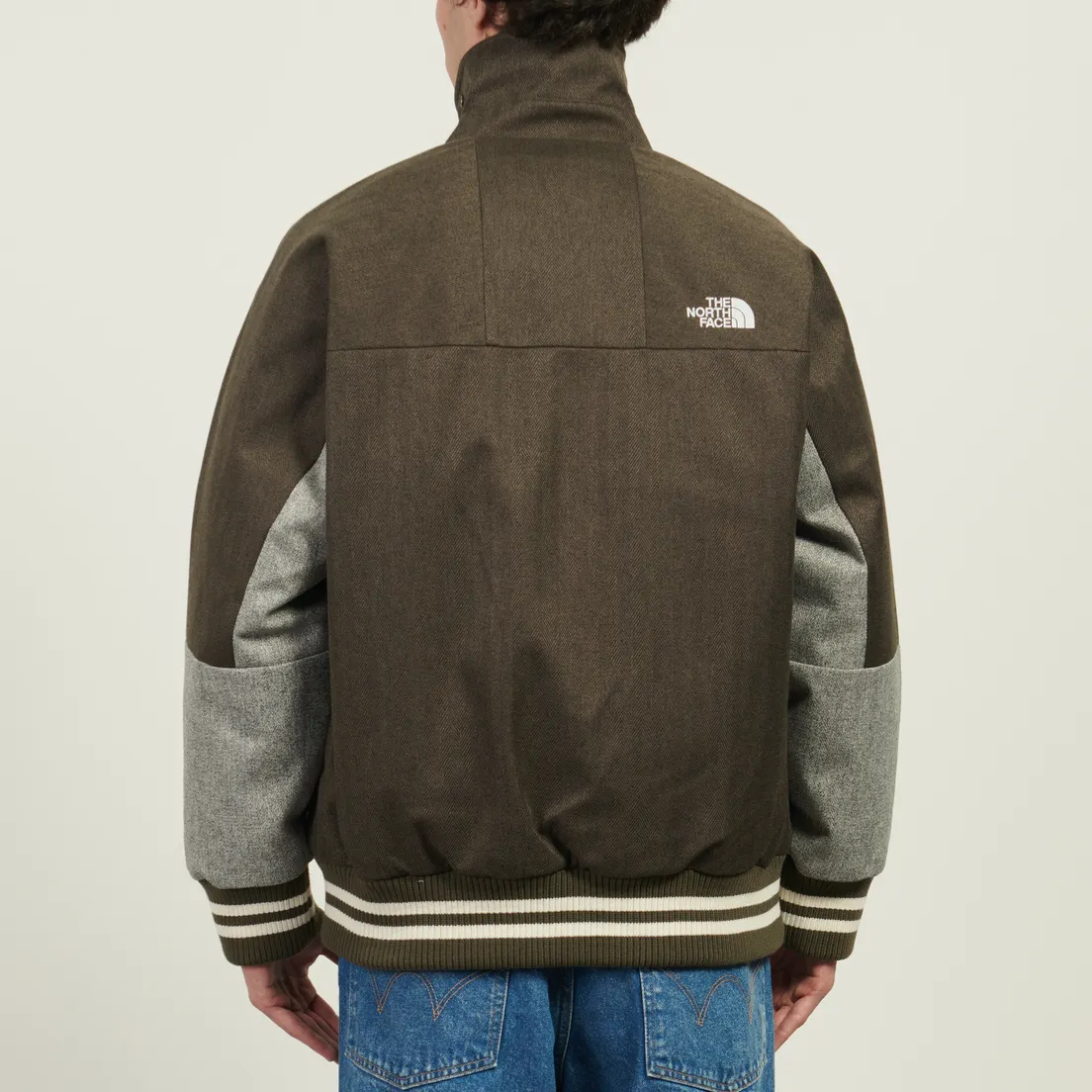 The North Face Мужская демисезонная куртка Varsity Down