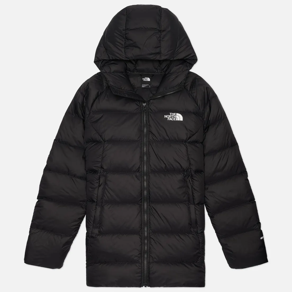 The North Face Женская куртка парка Hyalite Down Hooded