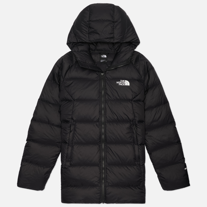 Женская куртка парка The North Face Hyalite Down Hooded