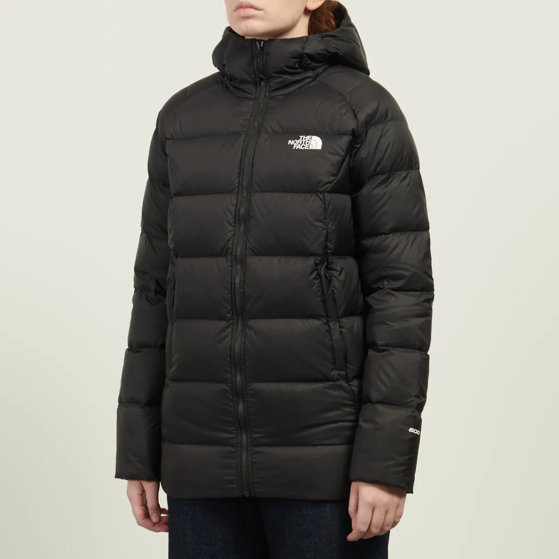 The North Face Женская куртка парка Hyalite Down Hooded