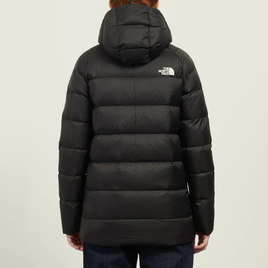 The North Face Женская куртка парка Hyalite Down Hooded