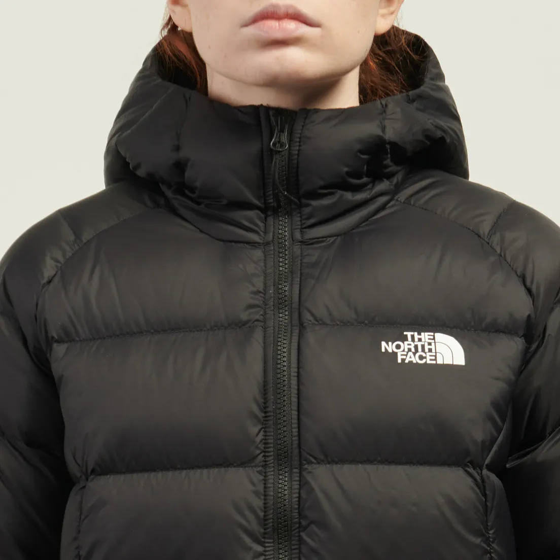 The North Face Женская куртка парка Hyalite Down Hooded