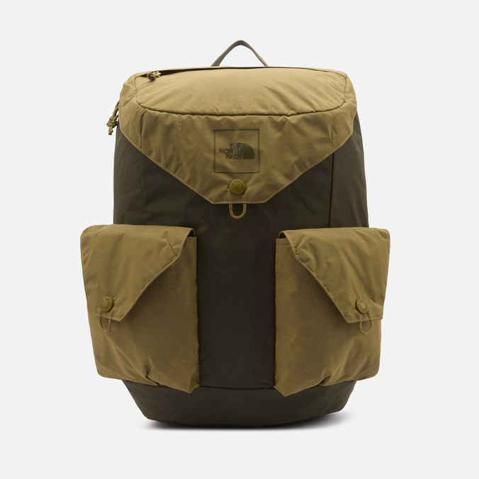 Рюкзак The North Face Glen Canyon