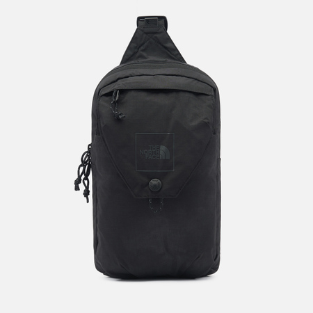  Brandshop Сумка The North Face Glen Canyon Sling, цвет чёрный