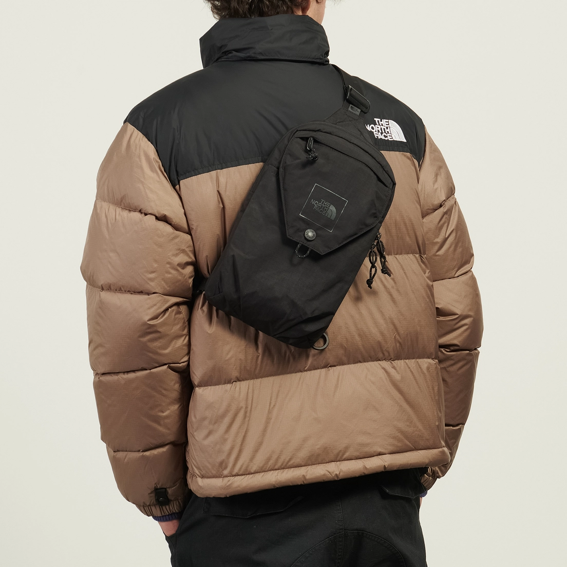 The North Face Сумка Glen Canyon Sling