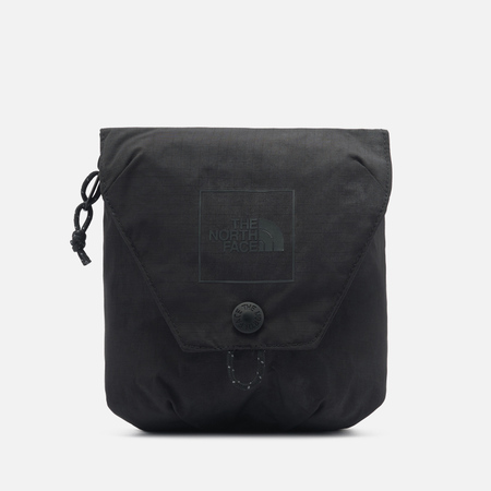   Brandshop Сумка The North Face Glen Canyon Pocket Cross Body, цвет чёрный