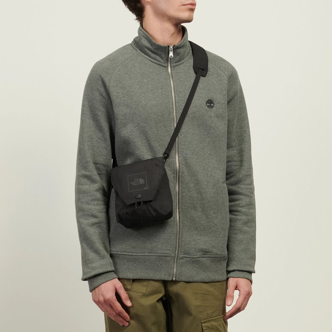 The North Face Сумка Glen Canyon Pocket Cross Body