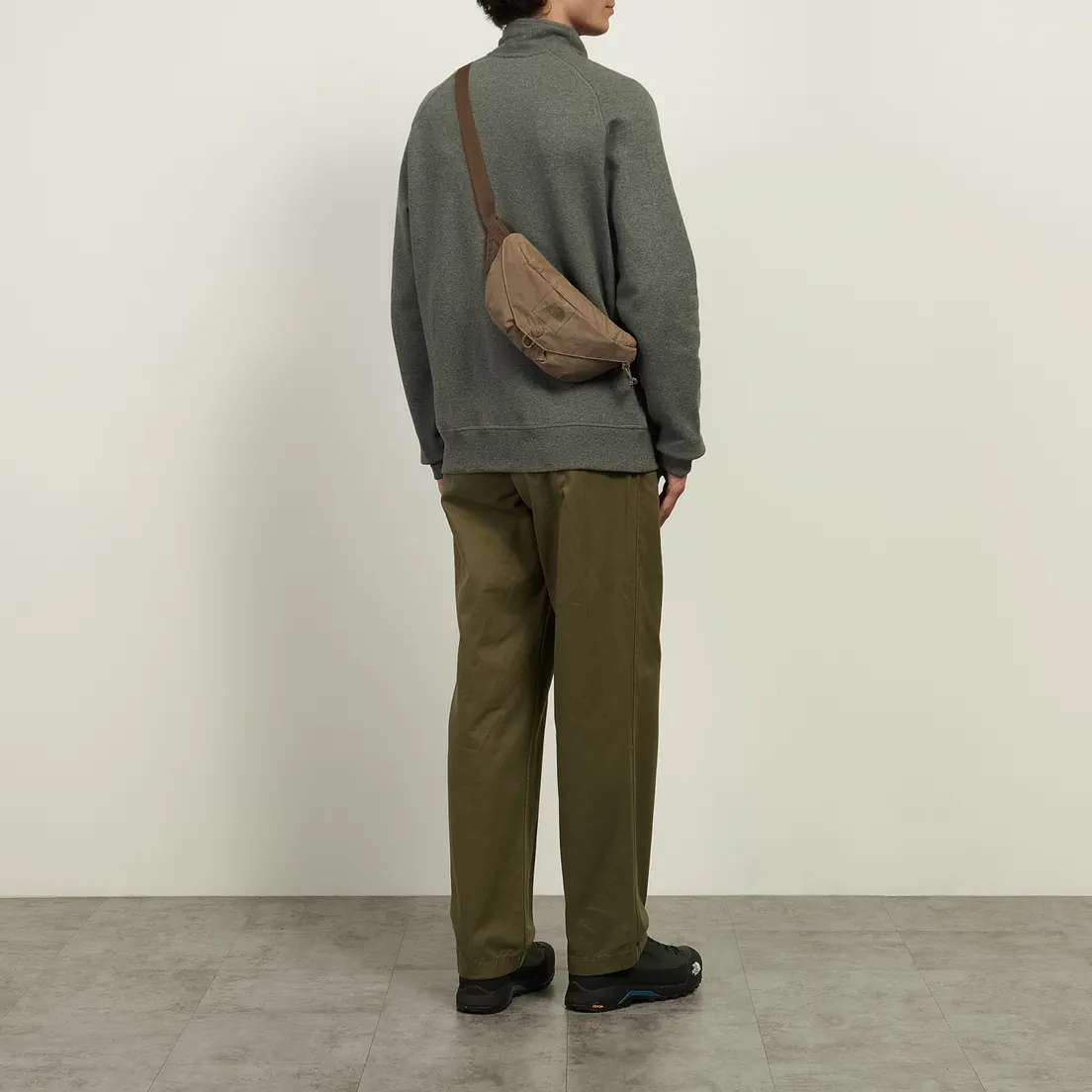 The North Face Сумка на пояс Glen Canyon