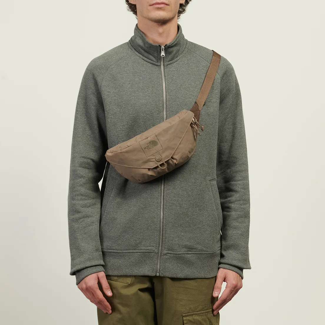 The North Face Сумка на пояс Glen Canyon