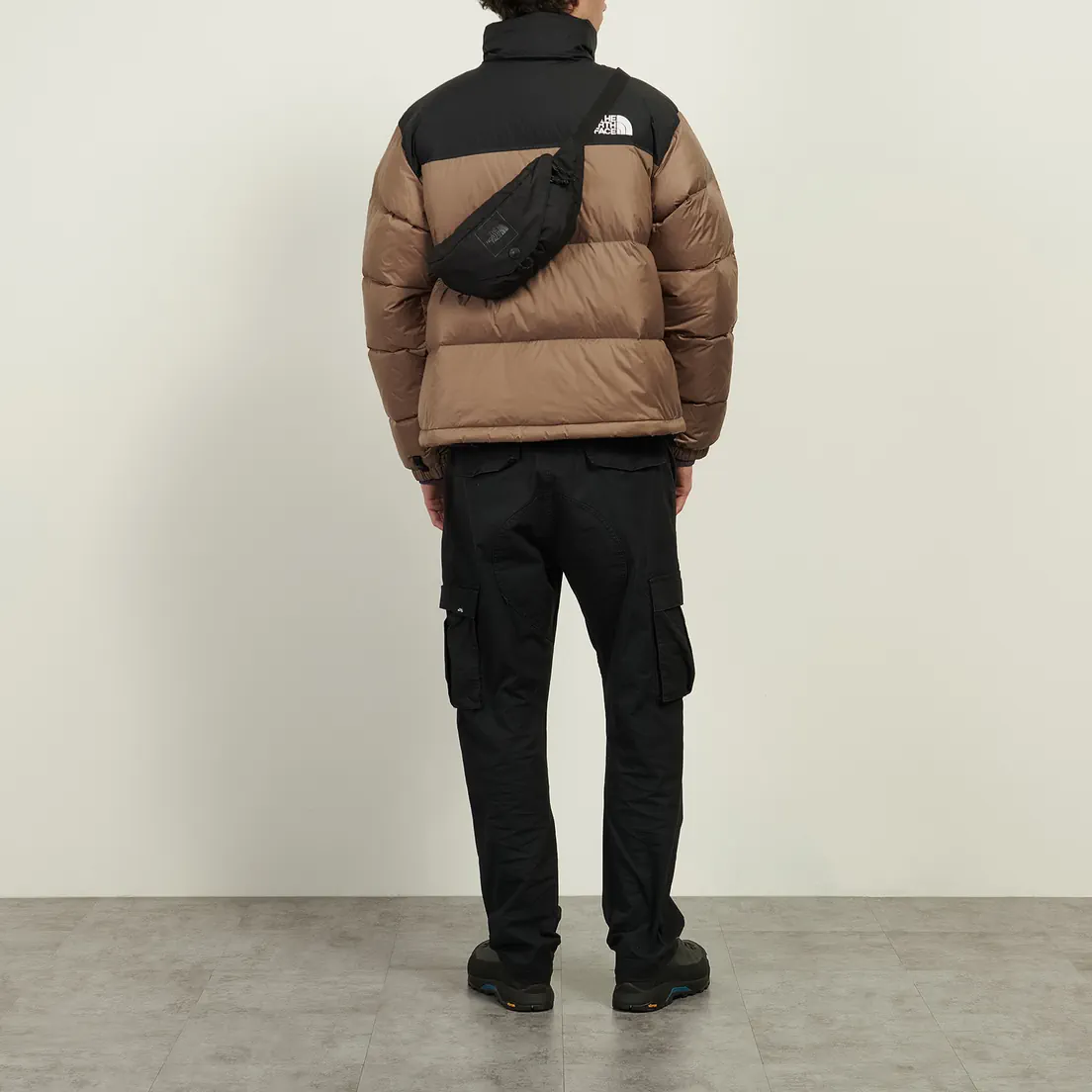 The North Face Сумка на пояс Glen Canyon