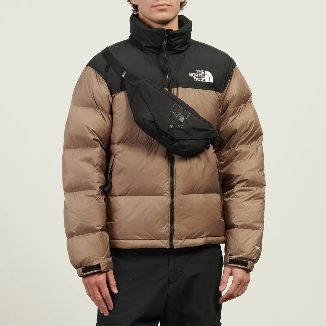 The North Face Сумка на пояс Glen Canyon