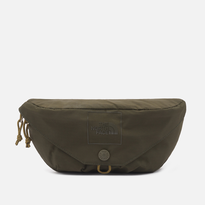 Сумка на пояс The North Face Glen Canyon Lumbar