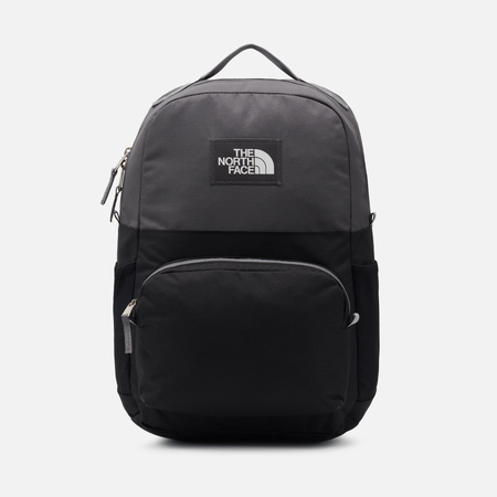  Рюкзак The North Face Chuckwalla Daypack, цвет чёрный