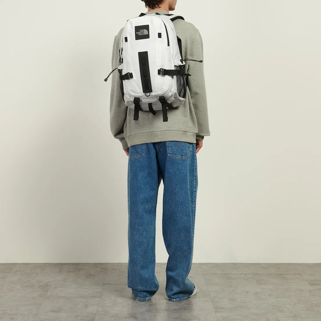 The North Face Рюкзак Hot Shot Base Camp