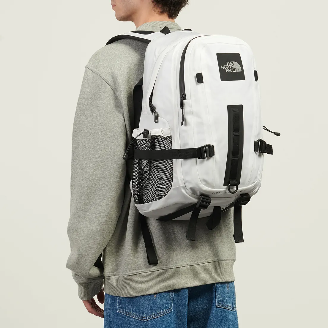 The North Face Рюкзак Hot Shot Base Camp