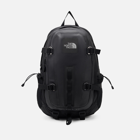   Brandshop Рюкзак The North Face Hot Shot Base Camp, цвет чёрный