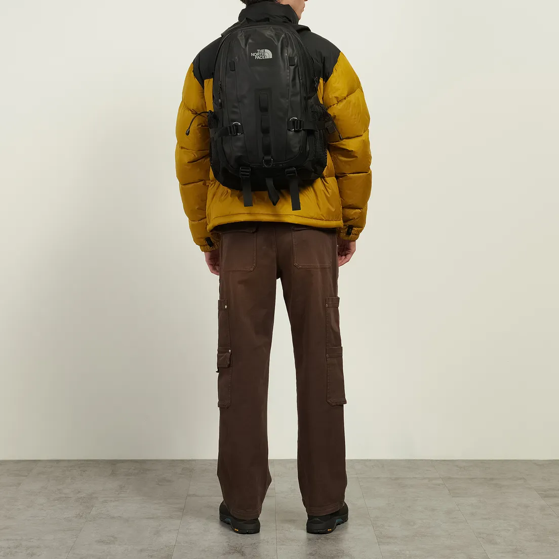 The North Face Рюкзак Hot Shot Base Camp