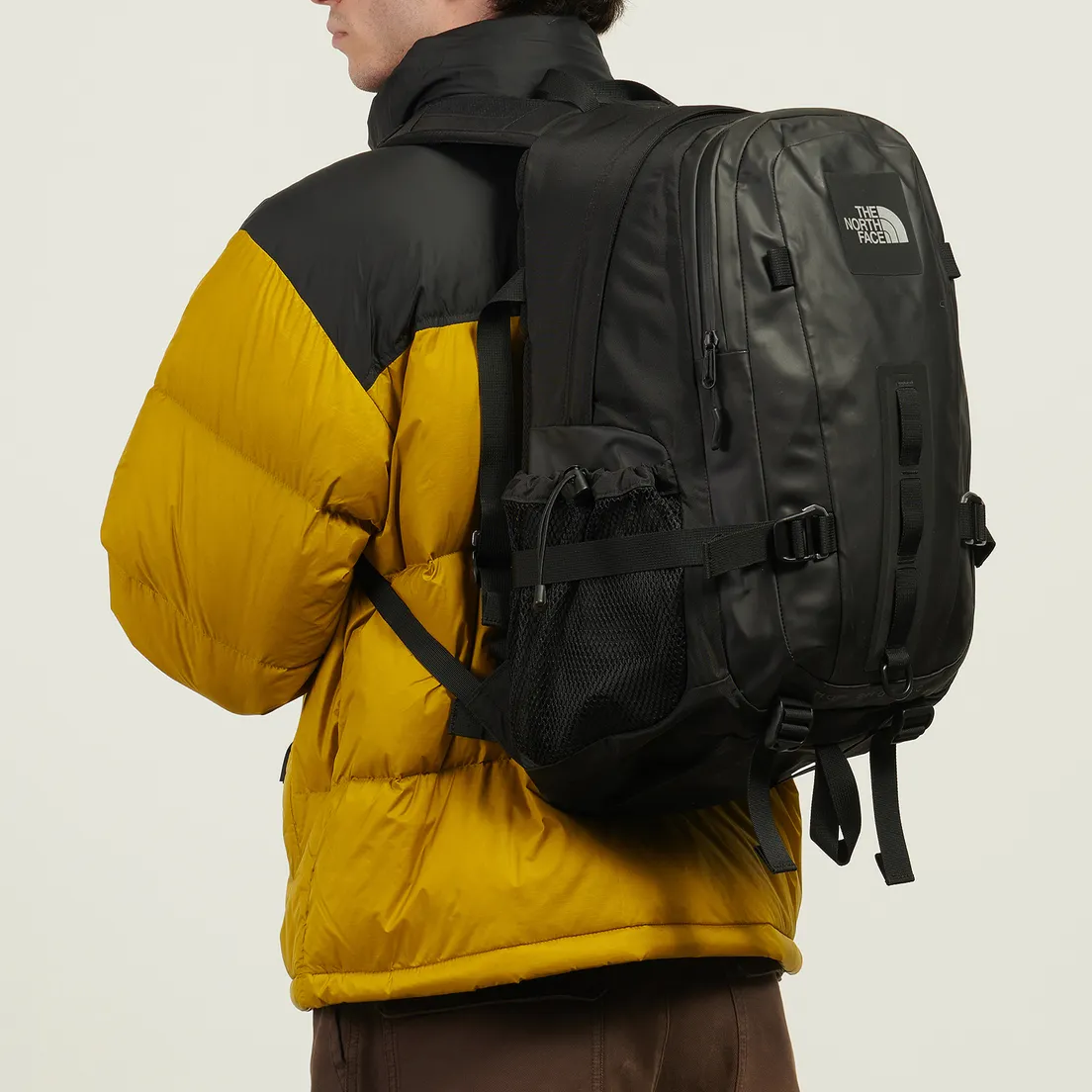 The North Face Рюкзак Hot Shot Base Camp