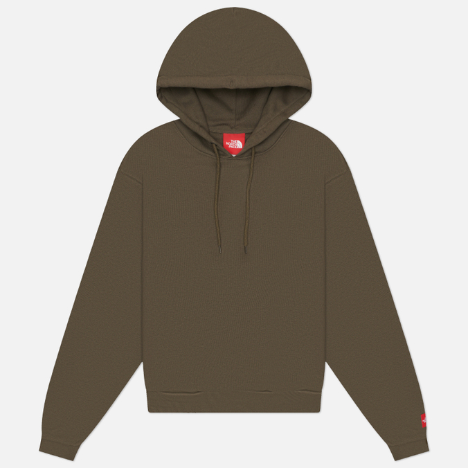 Мужская толстовка The North Face TNF Red Box Hoodie