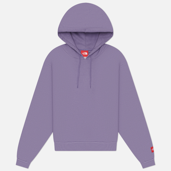 Мужская толстовка The North Face TNF Red Box Hoodie
