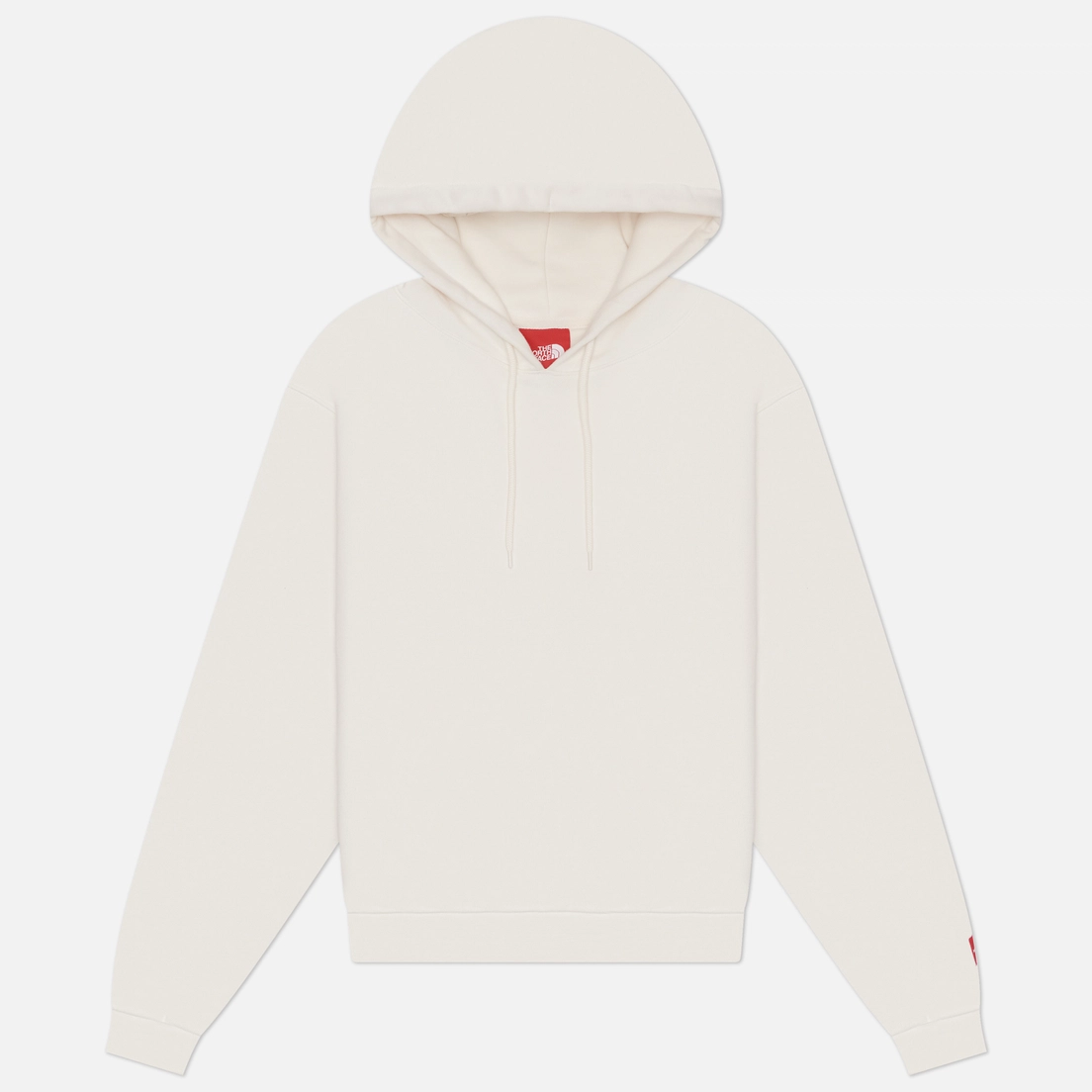 The North Face Мужская толстовка TNF Red Box Hoodie