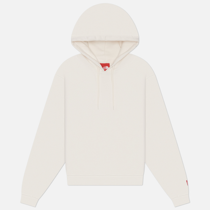 Мужская толстовка The North Face TNF Red Box Hoodie