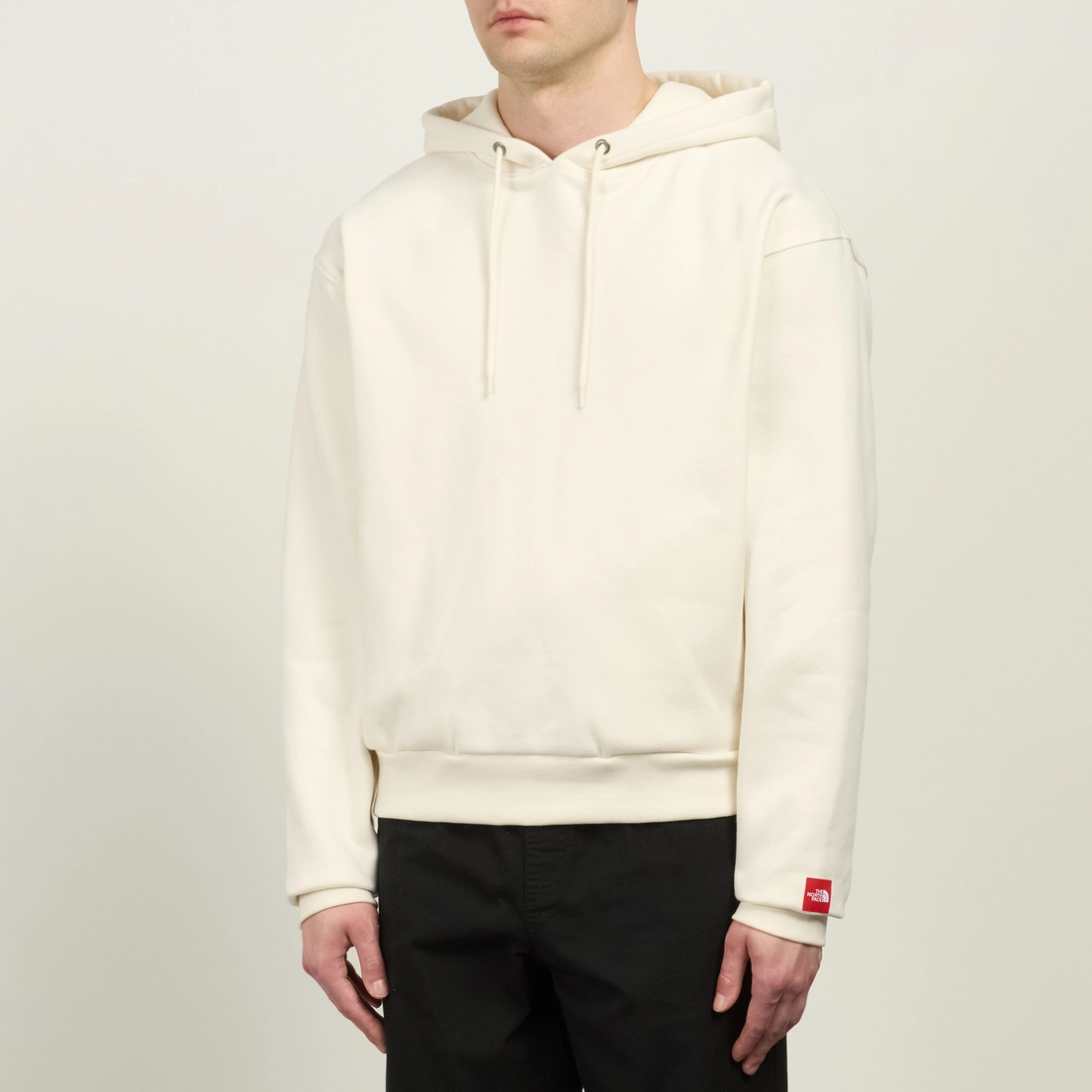 The North Face Мужская толстовка TNF Red Box Hoodie