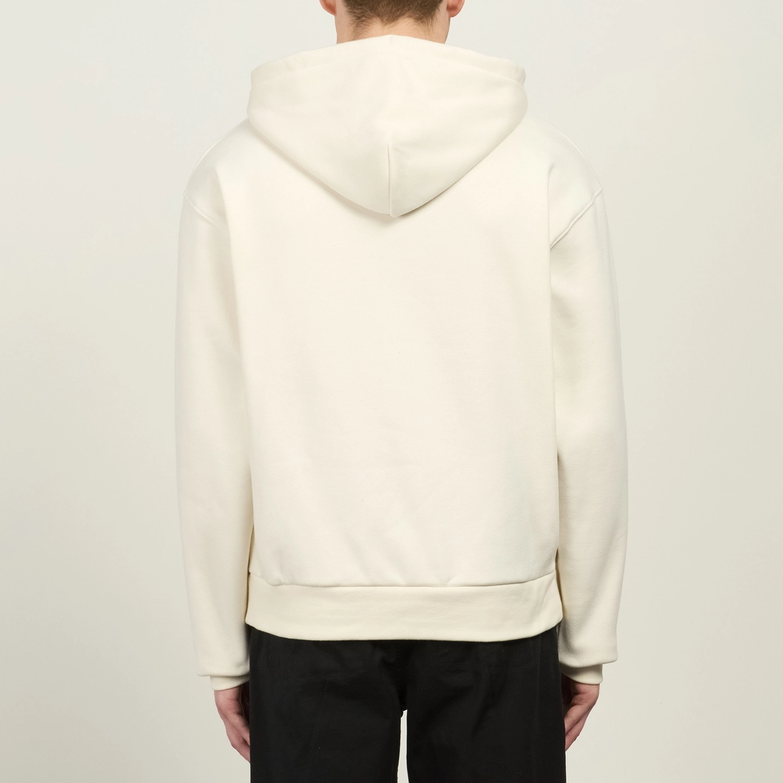 The North Face Мужская толстовка TNF Red Box Hoodie