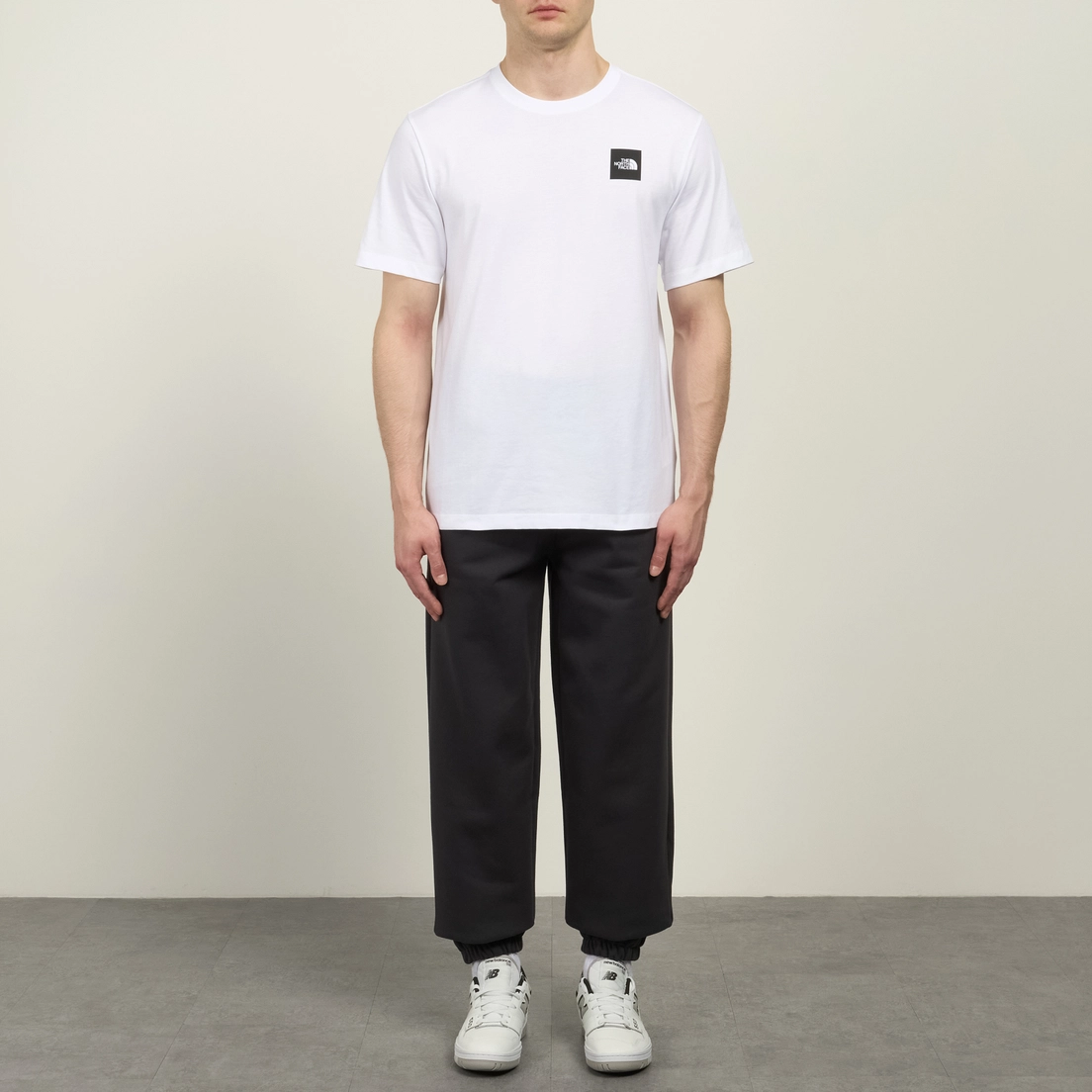 The North Face Мужские брюки TNF Red Box