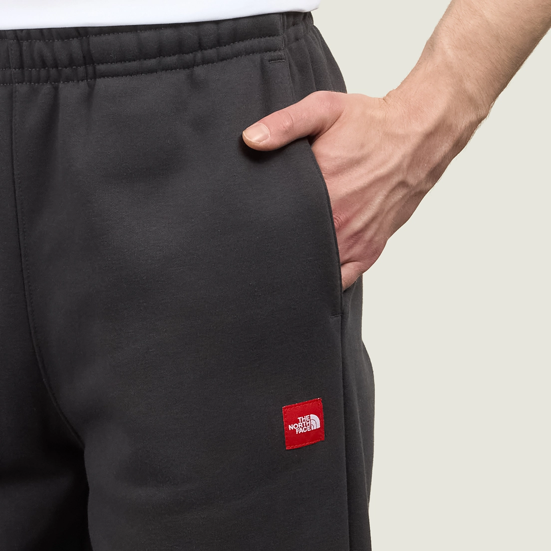 The North Face Мужские брюки TNF Red Box