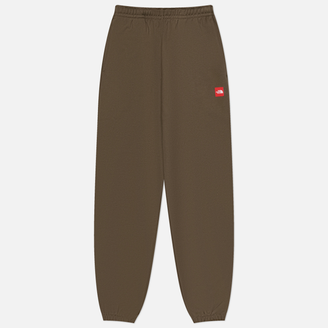 Мужские брюки The North Face TNF Red Box