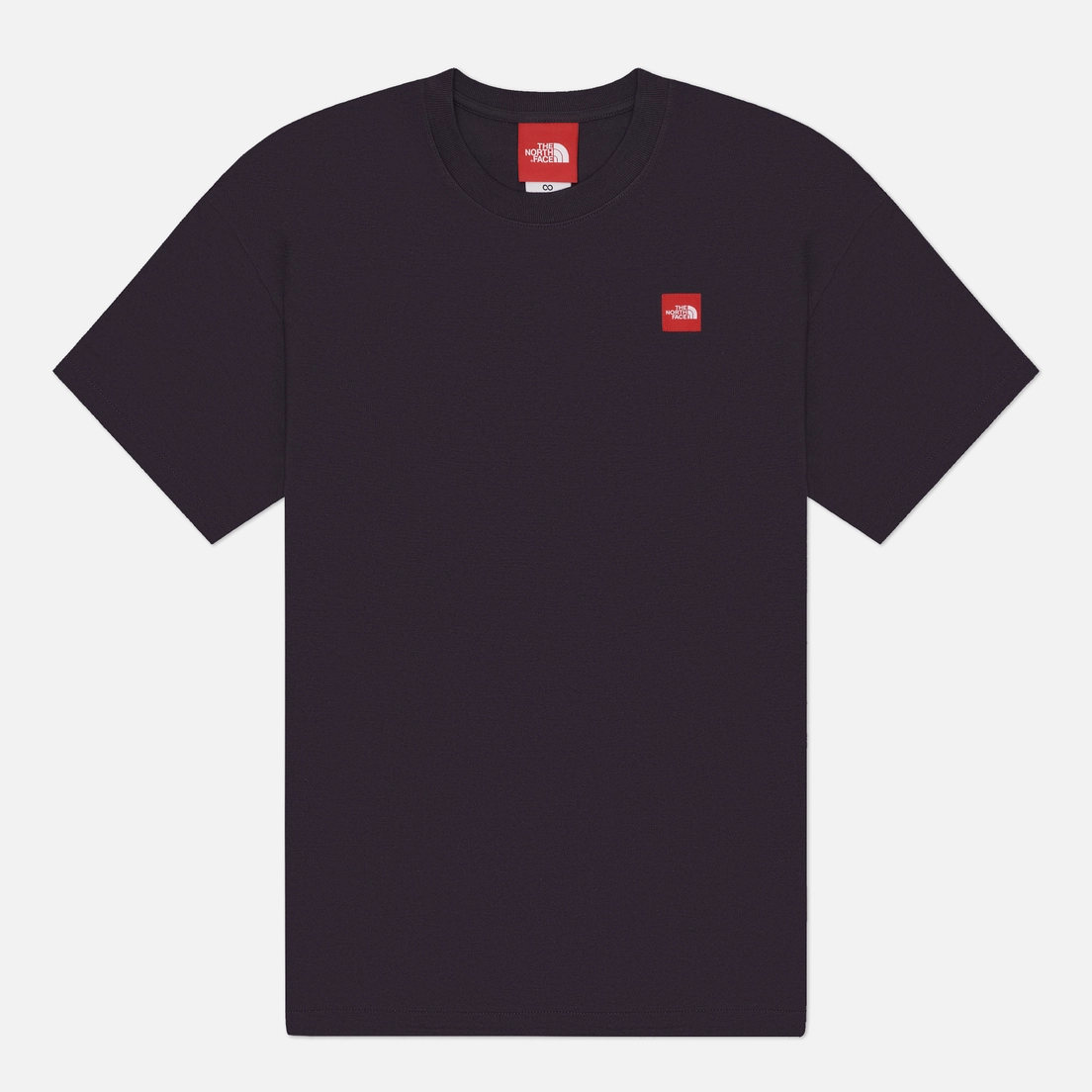 The North Face Мужская футболка TNF Red Box