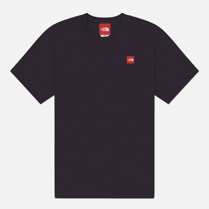Мужская футболка The North Face TNF Red Box