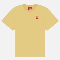 The North Face Мужская футболка TNF Red Box