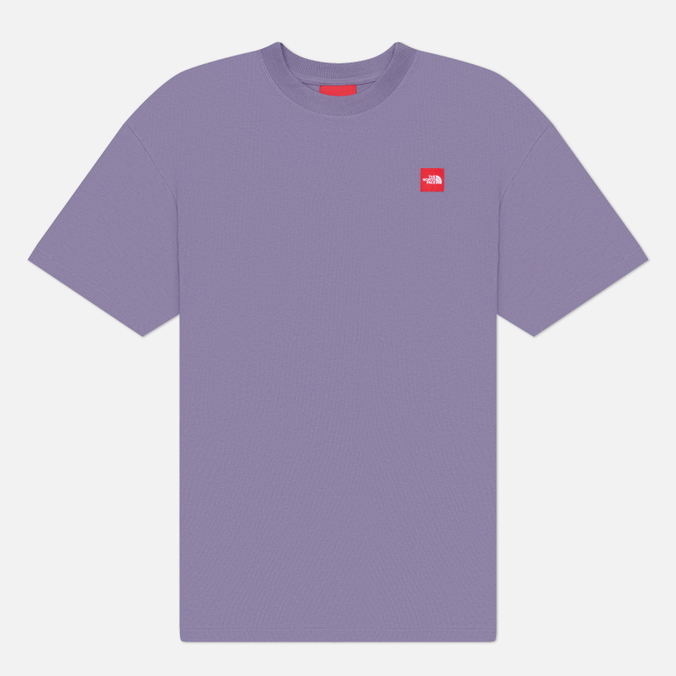 Мужская футболка The North Face TNF Red Box