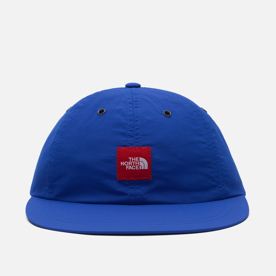 The North Face Кепка TNF Red Box Nylon