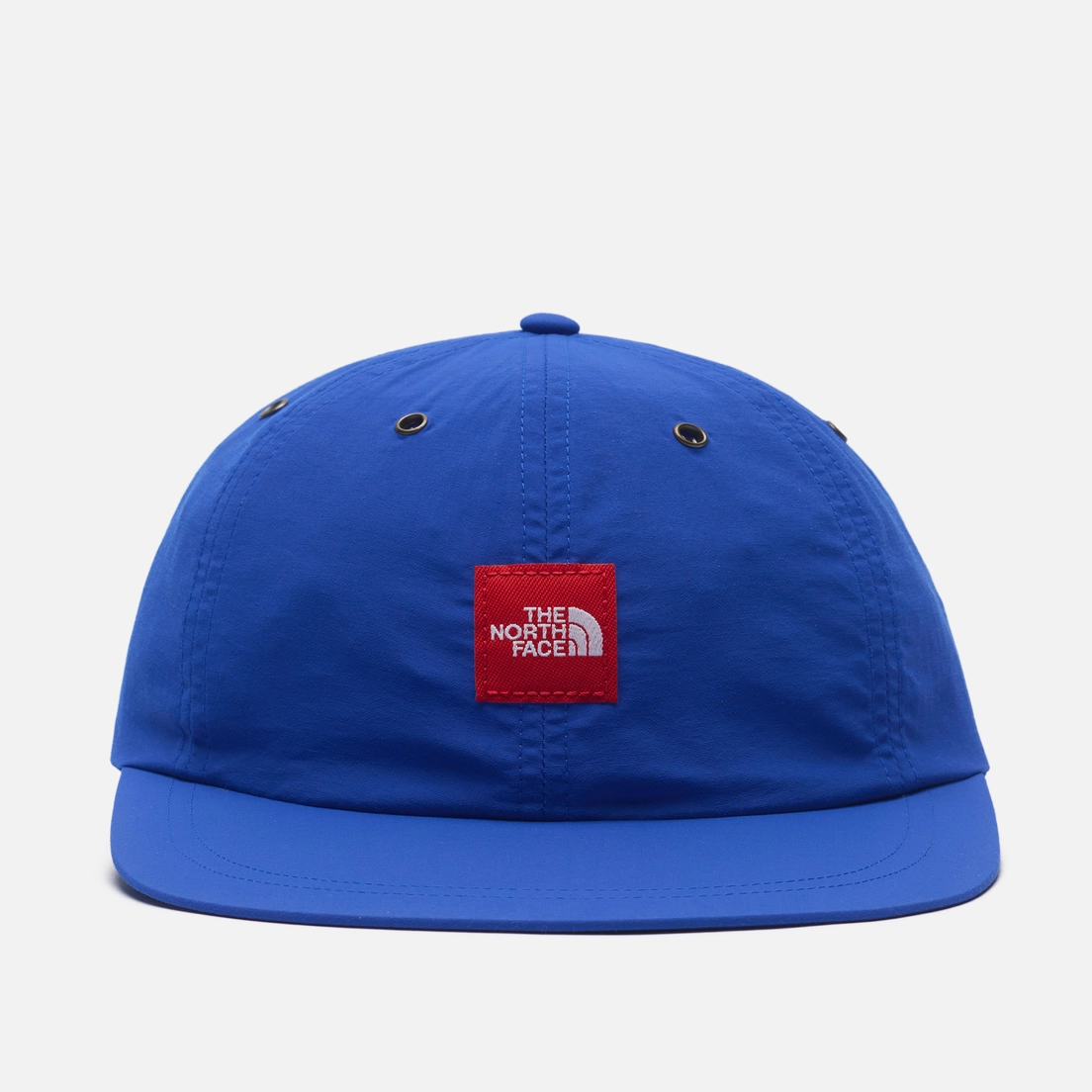 The North Face Кепка TNF Red Box Nylon