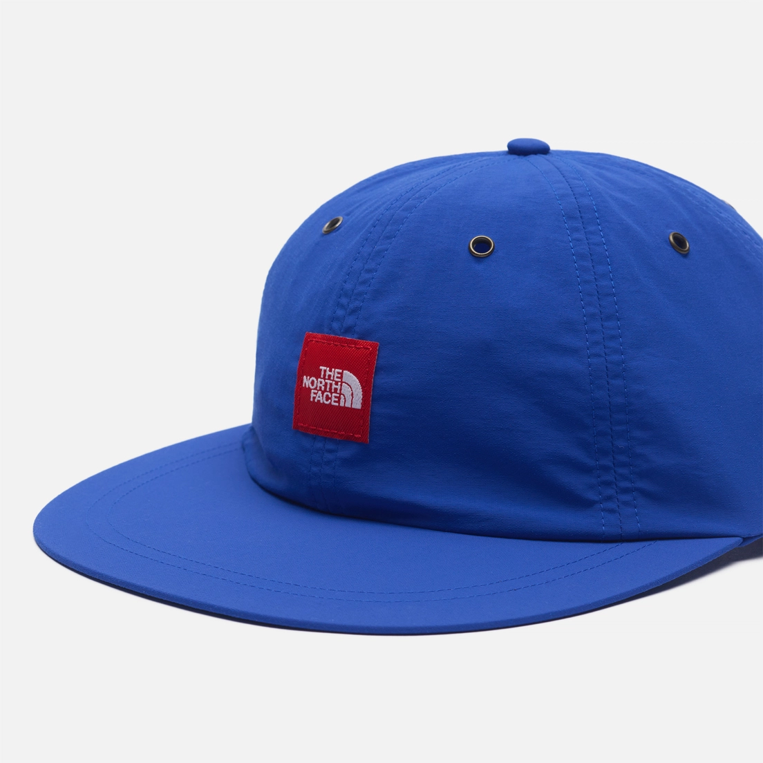 The North Face Кепка TNF Red Box Nylon